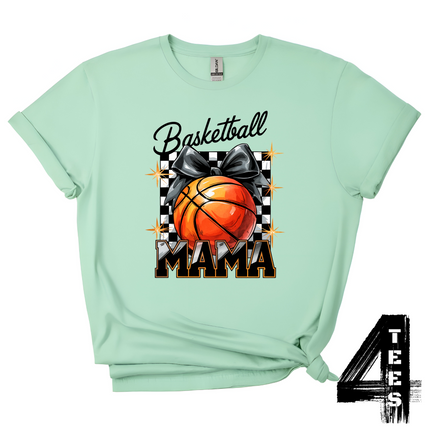 Basketball Mama