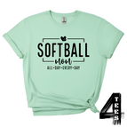Mint / X-Small