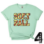 Mint / X-Small