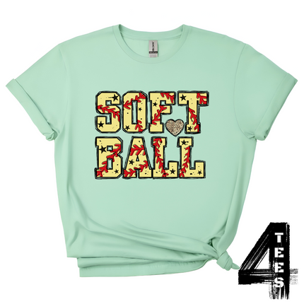 Softball