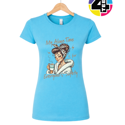 Solo Serenity Mama Women's Tee