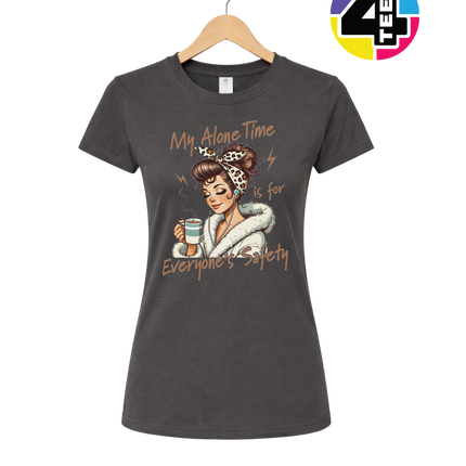 Solo Serenity Mama Women's Tee