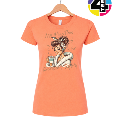 Solo Serenity Mama Women's Tee