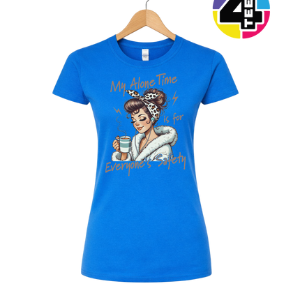 Solo Serenity Mama Women's Tee