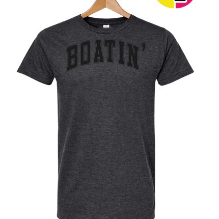 Boatin’ All Day Vibes Tee