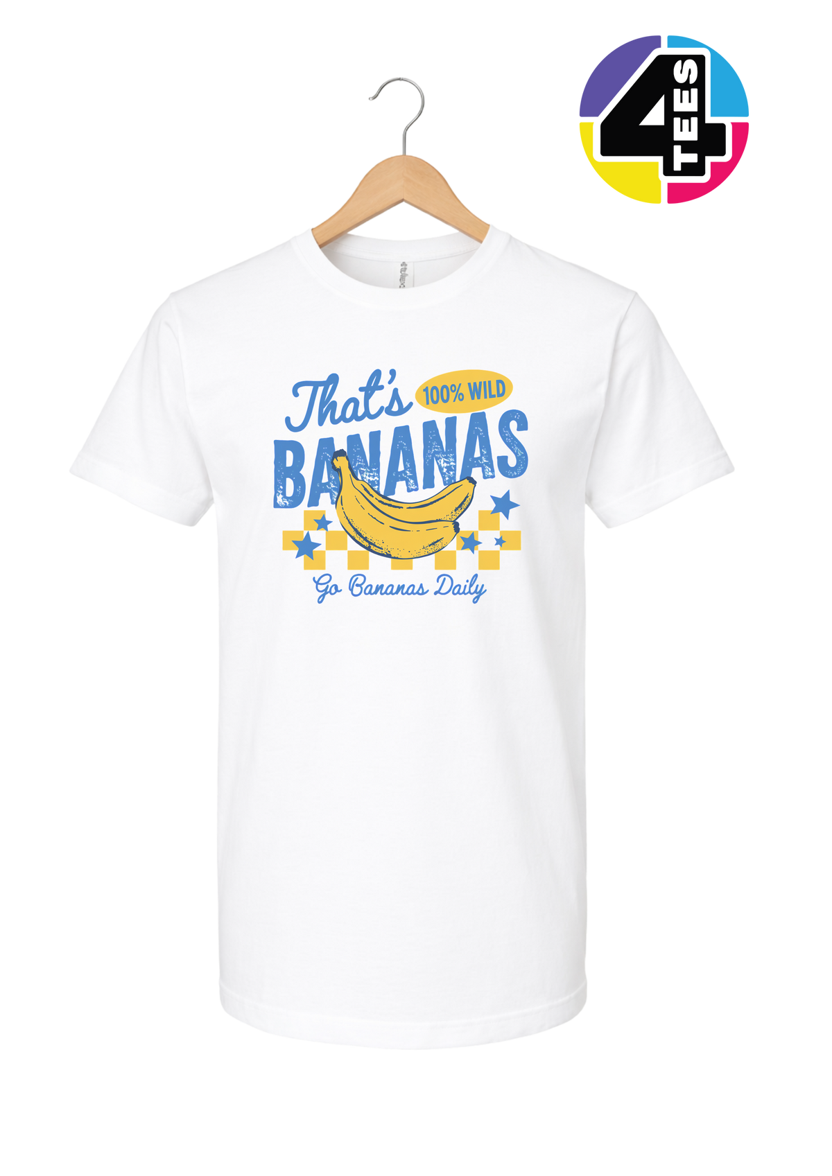 That's Bananas Tee