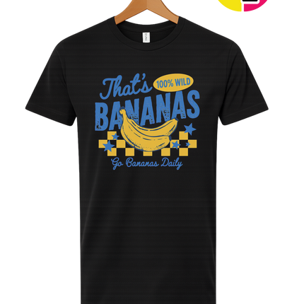 That's Bananas Tee