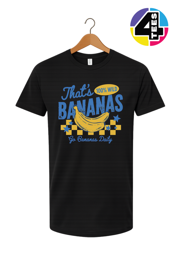That's Bananas Tee
