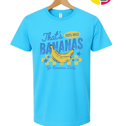 That's Bananas Tee