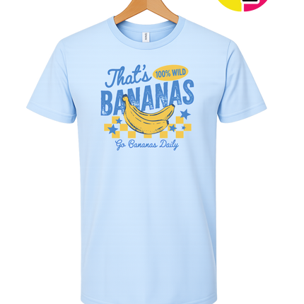 That's Bananas Tee