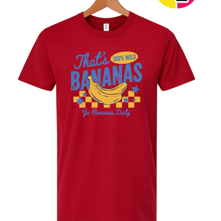 That's Bananas Tee