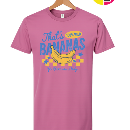 That's Bananas Tee