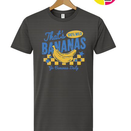 That's Bananas Tee