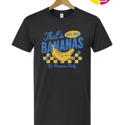 That's Bananas Tee