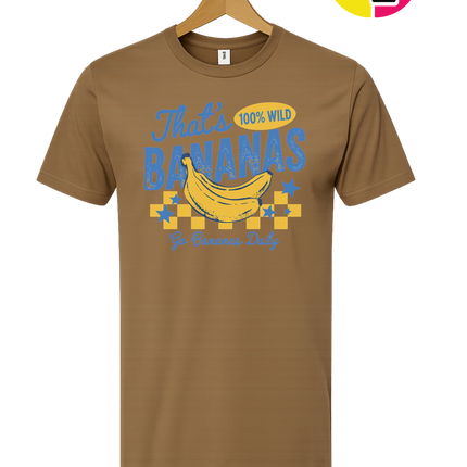 That's Bananas Tee