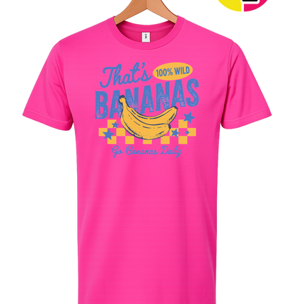 That's Bananas Tee