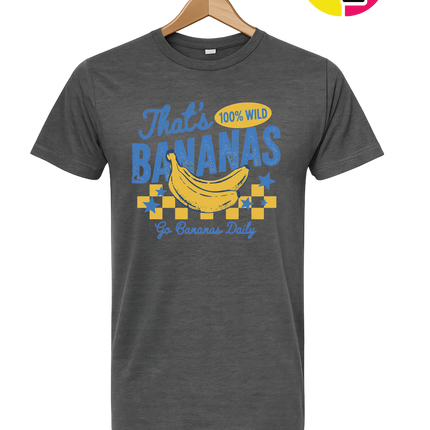 That's Bananas Tee