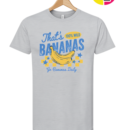 That's Bananas Tee