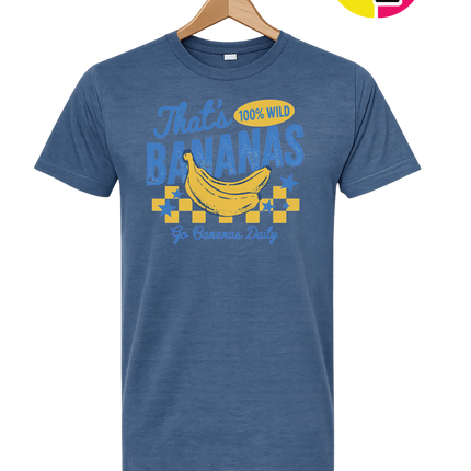 That's Bananas Tee