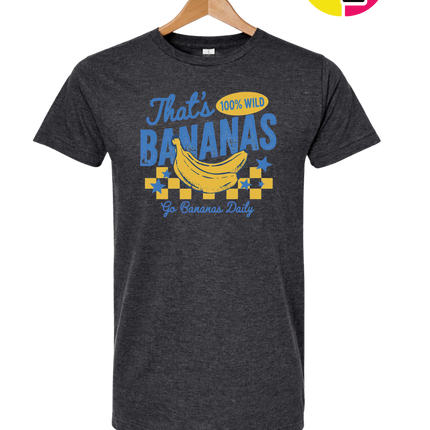 That's Bananas Tee