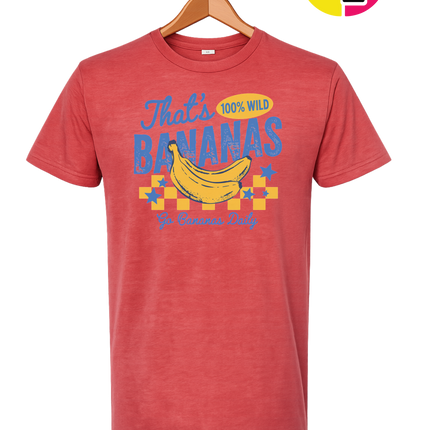 That's Bananas Tee