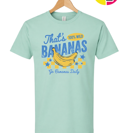 That's Bananas Tee