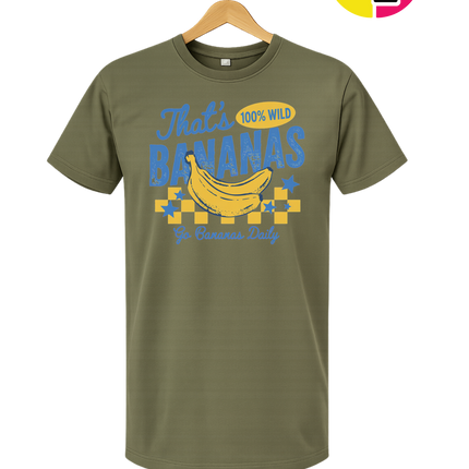 That's Bananas Tee