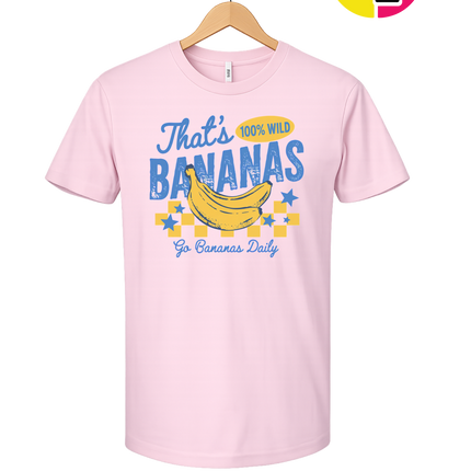That's Bananas Tee