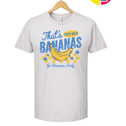 That's Bananas Tee
