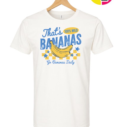 That's Bananas Tee