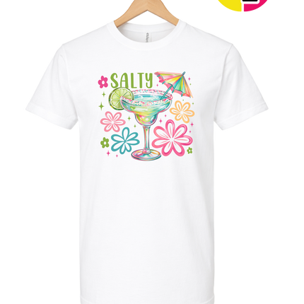 Salty Summer Tee