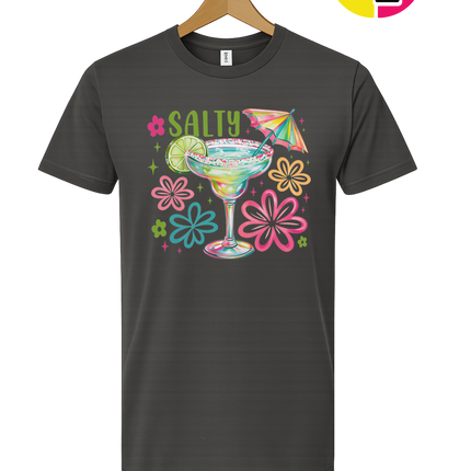 Salty Summer Tee
