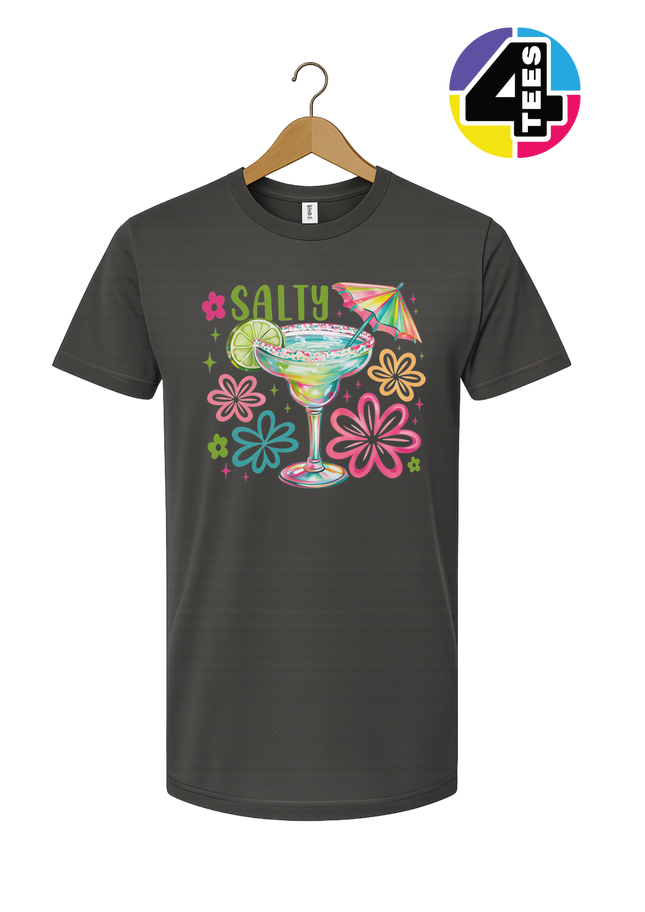 Salty Summer Tee
