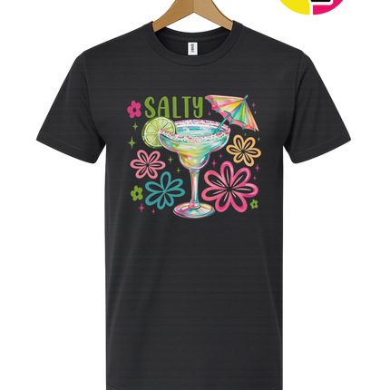 Salty Summer Tee