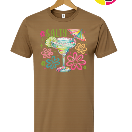 Salty Summer Tee