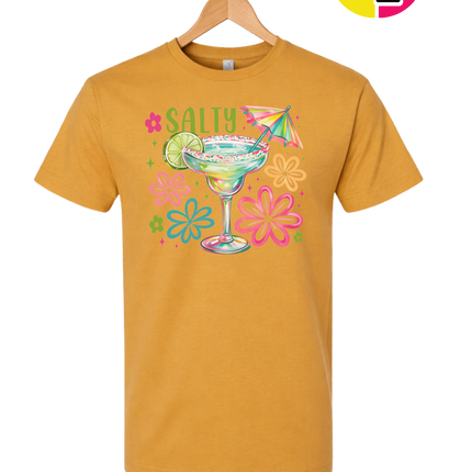 Salty Summer Tee