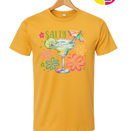 Salty Summer Tee