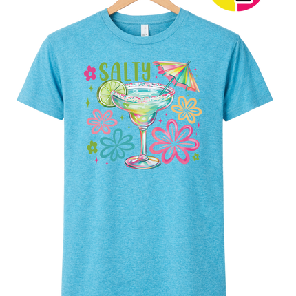 Salty Summer Tee