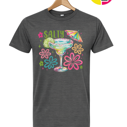 Salty Summer Tee