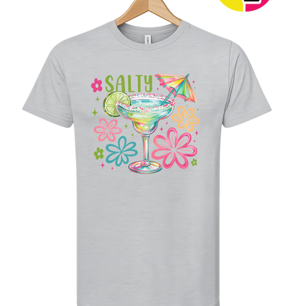 Salty Summer Tee