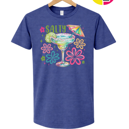 Salty Summer Tee