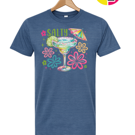 Salty Summer Tee