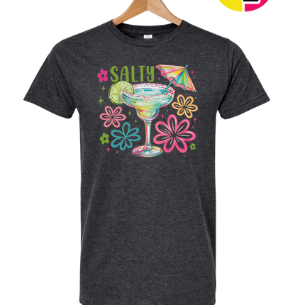 Salty Summer Tee