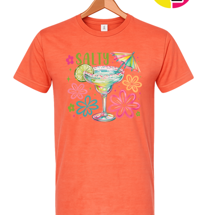 Salty Summer Tee