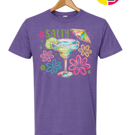 Salty Summer Tee