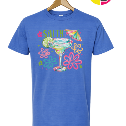 Salty Summer Tee