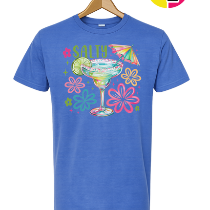Salty Summer Tee