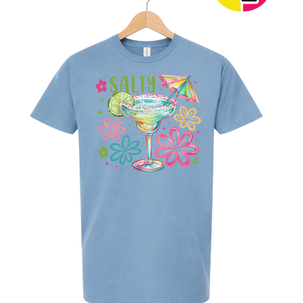 Salty Summer Tee