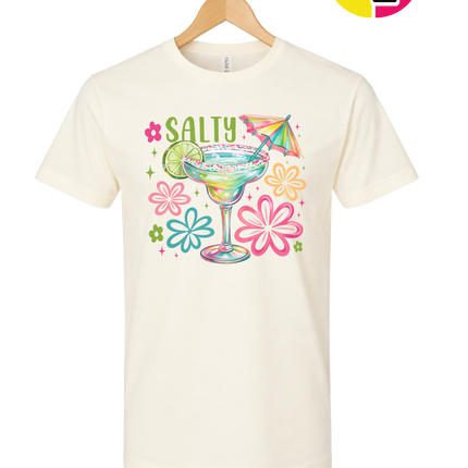 Salty Summer Tee