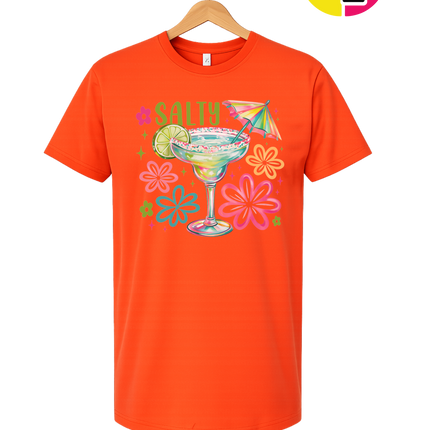 Salty Summer Tee